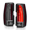 Anzo USA 311232 Tail Light Assembly