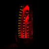 Anzo USA 311232 Tail Light Assembly