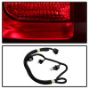 Spyder Auto 9031915 XTune Tail Light