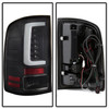 Spyder Auto 5084743 Light Bar LED Tail Lights