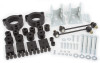 Daystar KJ09168BK Suspension Lift Kit Fits 15-23 Renegade
