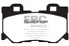 EBC DP21824 Greenstuff Brake Pad Sets- DP21824