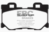 EBC DP21824 Greenstuff Brake Pad Sets- DP21824