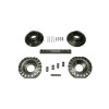 USA Standard Gear SL D44-30 Spartan Locker