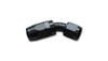 Vibrant Performance 21416 45 Degree Hose End Fitting