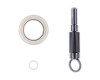 Exedy Clutch Rebuild Kit Incl Release/Pilot Bearing & Alignment Tool (NSAK102)