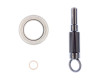 Exedy Clutch Rebuild Kit Incl Release/Pilot Bearing & Alignment Tool (NSAK102)