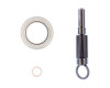 Exedy Clutch Rebuild Kit Incl Release/Pilot Bearing & Alignment Tool (NSAK102)