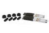Daystar KJ09158BK Suspension Combo Kit Fits 97-06 Wrangler (TJ)