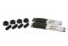 Daystar KJ09158BK Suspension Combo Kit Fits 97-06 Wrangler (TJ)