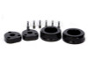 Daystar KC09139BK Coil Spacer Lift Kit Fits 09-23 1500 Ram 1500