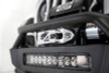 Addictive Desert Designs F961692080103 Stealth Fighter Front Bumper