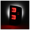 Spyder Auto 5085856 Light Bar LED Tail Lights