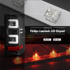 Spyder Auto 5085856 Light Bar LED Tail Lights