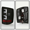 Spyder Auto 5085856 Light Bar LED Tail Lights