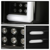 Spyder Auto 5085856 Light Bar LED Tail Lights