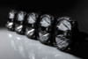 KC HiLites 91309 Gravity LED RZR System