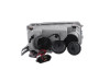 Anzo USA 121157 Crystal Headlight Set