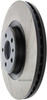 StopTech 126.33138SL Sport Slotted Disc Brake Rotor