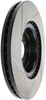 StopTech 126.33138SL Sport Slotted Disc Brake Rotor