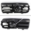 Spyder Auto 5076229 Fog Lights Fits 99-04 Golf