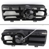 Spyder Auto 5076229 Fog Lights Fits 99-04 Golf
