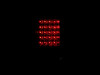 Anzo USA 311021 Tail Light Assembly Fits 97-02 Expedition