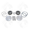 Yukon Gear & Axle YHC50005 Yukon Hardcore Flange Set