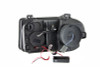 Anzo USA 121251 Projector Headlight Set w/Halo Fits 05-10 300