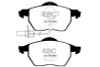 EBC Brakes DP31483C Redstuff Ceramic Low Dust Brake Pads