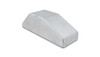 Vibrant Performance 22831 Horizontal Intercooler End tank