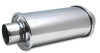 Vibrant Performance 1138 Ultra Quiet Resonator