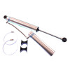 Bilstein - BIL B8 5160 Series Shocks- (Part # 25-187625 )