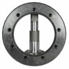 Yukon Gear & Axle YG NH233B-463 Differential Ring and Pinion
