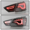 Spyder Auto 9042140 Light Bar LED Tail Lights Fits 14-18 Impala