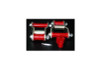 Daystar KT61010BK Super Shackle Fits 95-04 Tacoma