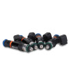 Grams Performance and Design G2-1000-1002 Fuel Injector Kit Fits MX-5 Miata