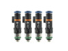 Grams Performance and Design G2-1000-1002 Fuel Injector Kit Fits MX-5 Miata