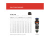 Grams Performance and Design G2-1000-1002 Fuel Injector Kit Fits MX-5 Miata