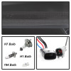 Spyder Auto 5086624 Projector Headlights Fits 18-19 F-150