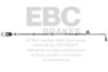 EBC Brakes EFA111 Brake Wear Lead Sensor Kit Fits 00-03 Z8