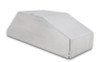 Vibrant Performance 22837 Horizontal Intercooler End tank