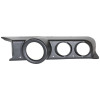 AutoMeter 49102 Mounting Solutions Tach Pod Fits 87-93 Mustang