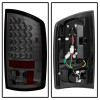 Spyder Auto 5002594 LED Tail Lights Fits 02-06 Ram 1500 Ram 2500 Ram 3500