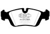 EBC Brakes DP4914R Yellowstuff Street And Track Brake Pads