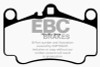 EBC DP41515R Yellowstuff Brake Pad Sets- DP41515R