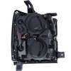 Anzo USA 111365 Projector Headlight Set