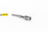 Goodridge USA 14113 G-STOP SS Braided Brake Line Kit
