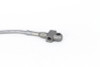 Goodridge USA 14113 G-STOP SS Braided Brake Line Kit