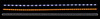 Anzo USA 861129 LED Side Bar Light Assembly